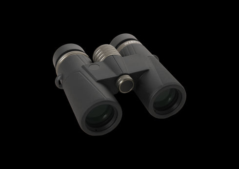 Weopti active 10x32 HD kiikari